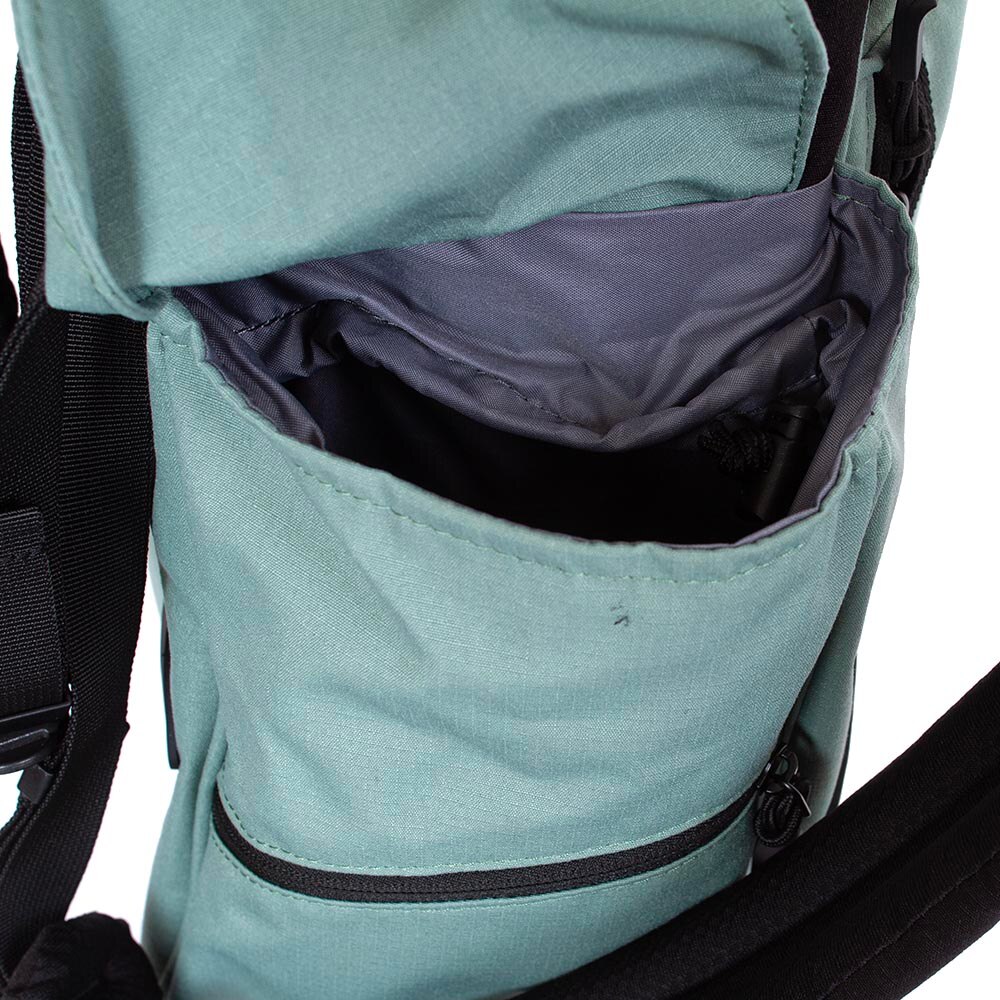 Fighting Duck, Black, Sports Equipment, Sports, Golf, Jones, Rover Stand, Bag, 961303